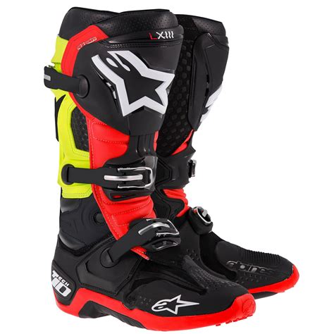 alpinestars men's boots.